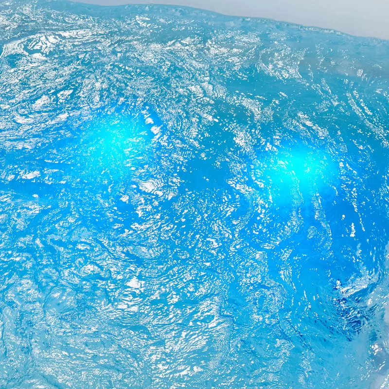 Плавательный спа бассейн Mexda WS-SP600 (рис.5) Плавательный спа бассейн Mexda WS-SP600 (рис.5)