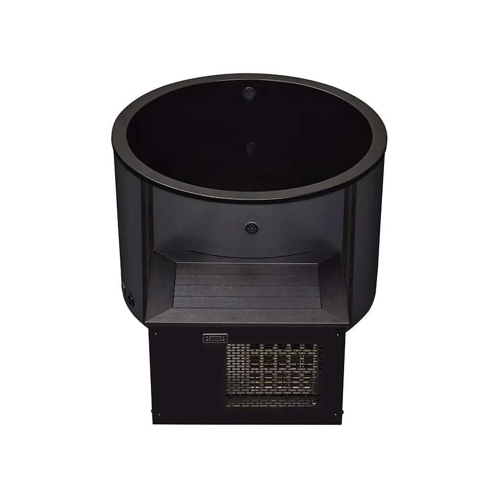 Холодная купель NordicSpa Frost (Фрост) (рис.3) Холодная купель NordicSpa Frost (Фрост) (рис.3)