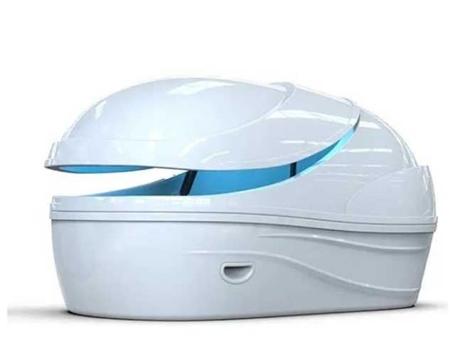 Флоат капсула AquaVita Pearl Solaris Lite (рис.3) Флоат капсула AquaVita Pearl Solaris Lite (рис.3)