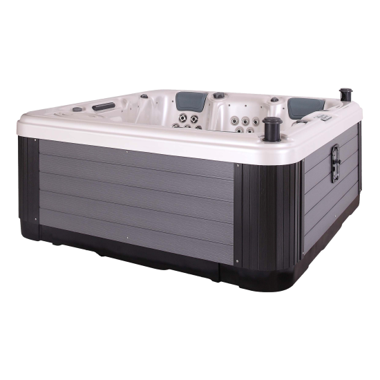 Спа бассейн Gulfstream Triera (рис.3) Спа бассейн Gulfstream Triera (рис.3)