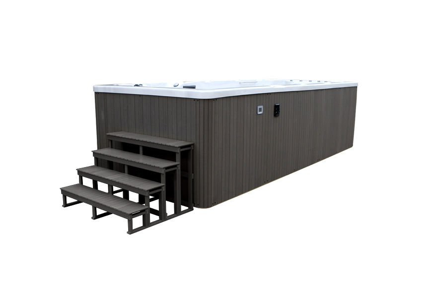 Плавательный бассейн NordicSpa Agasis (Агасис) (рис.2) Плавательный бассейн NordicSpa Agasis (Агасис) (рис.2)