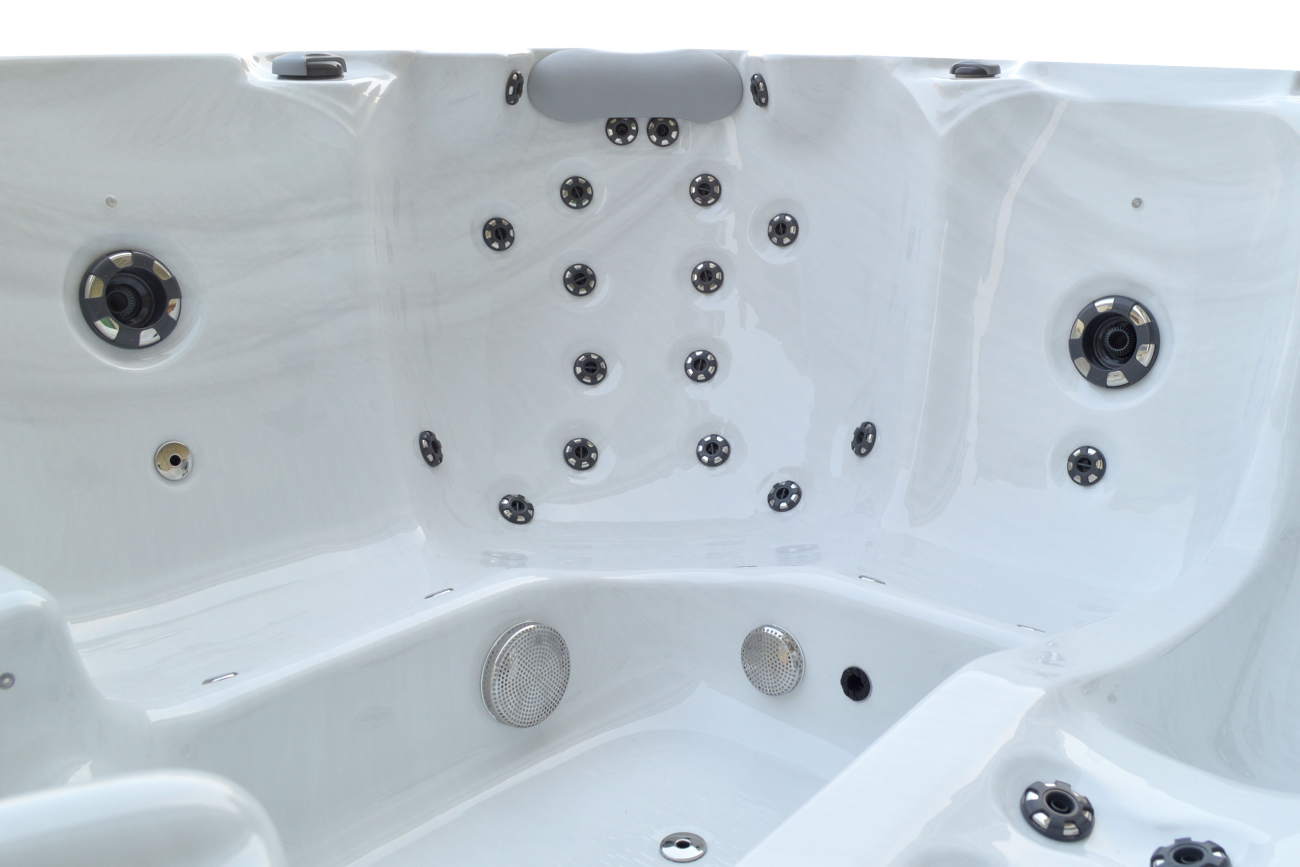 Плавательный спа бассейн NordicSpa Garibaldi (Гарибальди) (рис.31) Плавательный спа бассейн NordicSpa Garibaldi (Гарибальди) (рис.31)