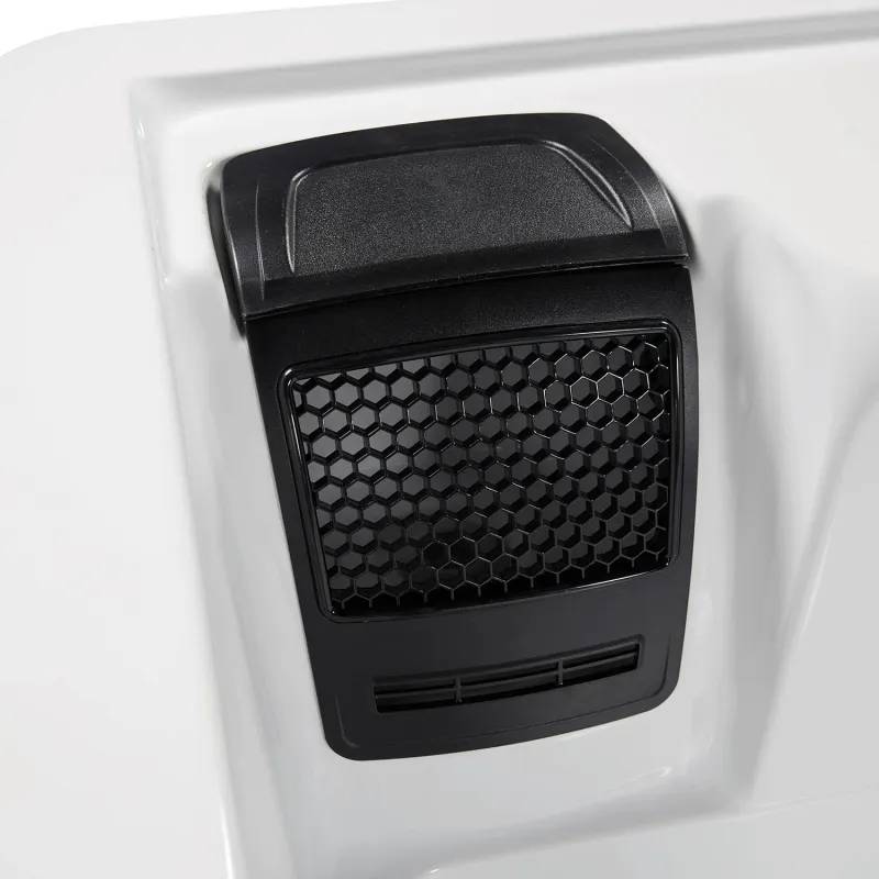 Плавательный спа бассейн Mexda WS-SP500 (рис.3) Плавательный спа бассейн Mexda WS-SP500 (рис.3)