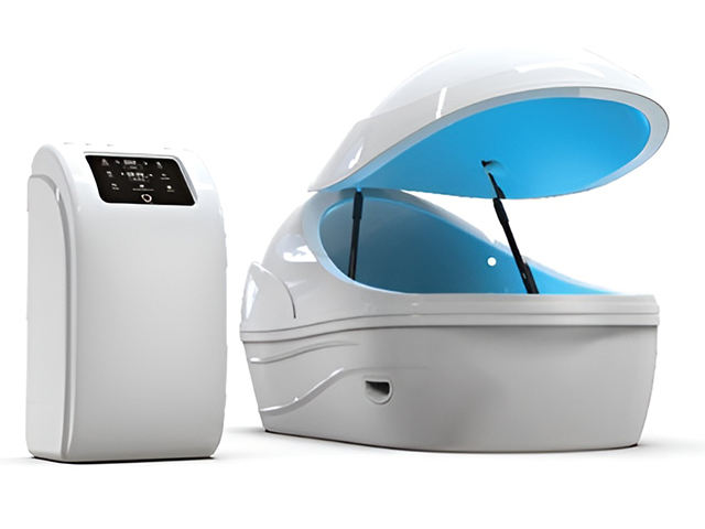 Флоат капсула AquaVita Solaris (рис.2) Флоат капсула AquaVita Solaris (рис.2)