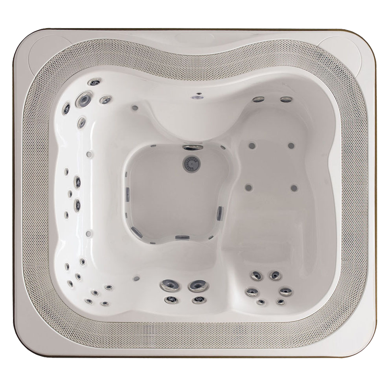 Cпа бассейн Jacuzzi profile top (рис.2) Cпа бассейн Jacuzzi profile top (рис.2)