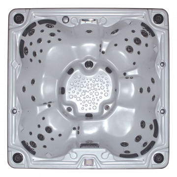  Спа бассейнViking Spa Tradition II  (рис.2)