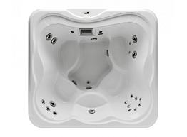 Спа бассейн Jacuzzi LODGE+ M Hydro + Blower Built In