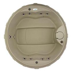 Гидромассажный  спа бассейн  Dream Spa X-600